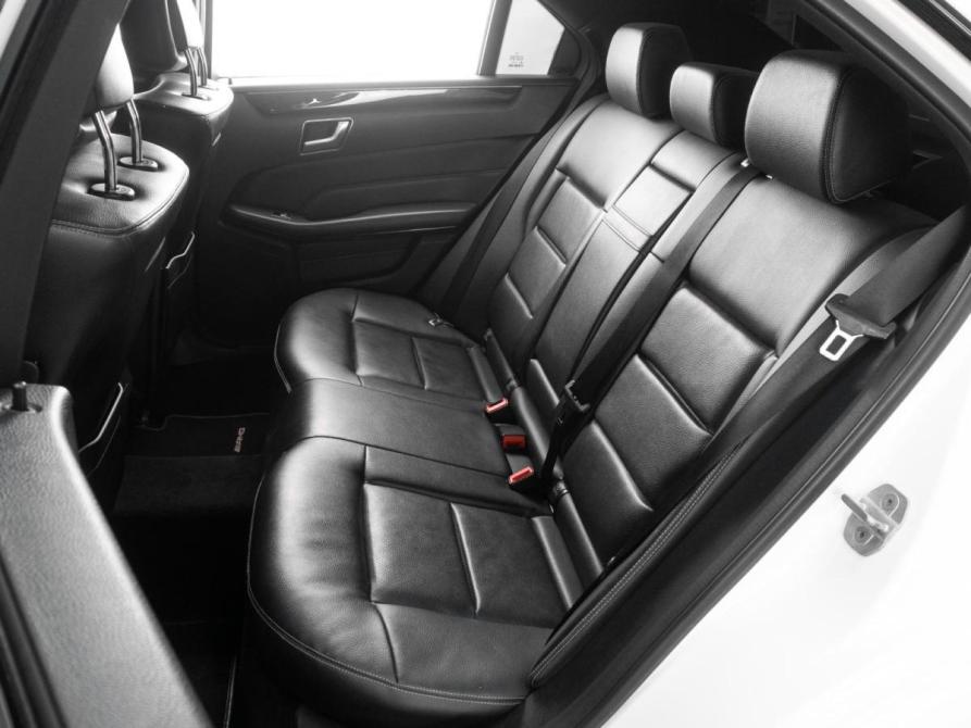 Mercedes-Benz E-Класс IV (W212 S212 C207) Рестайлинг Тюмень  - изображение 10