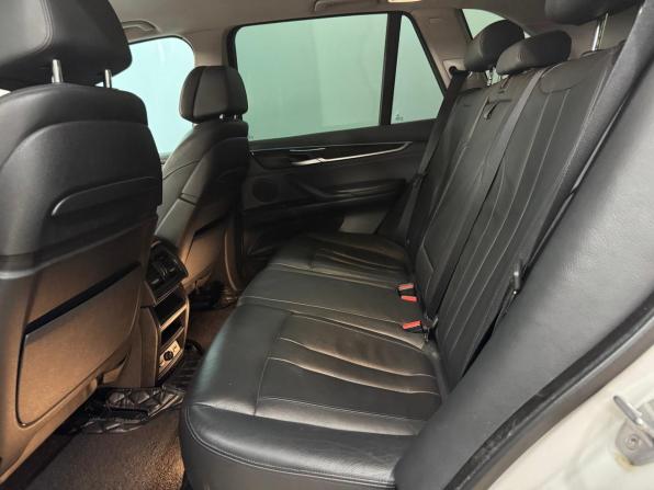BMW X5 III (F15) с пробегом 2015 года, цена 3 152 000 рублей, 236700 км, внедорожник, Автокод Объявления
