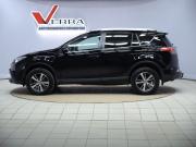 Toyota RAV4 IV (XA40) Рестайлинг Уфа  - изображение 24