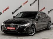 Genesis G70 I Екатеринбург  - изображение 46