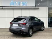 Lexus NX I Рестайлинг Краснодар  - изображение 17