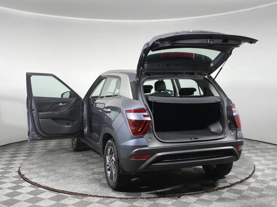 Hyundai Creta II Нижний Новгород  - изображение 11