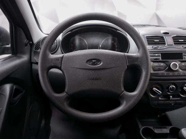 Lada (ВАЗ) Granta I Рестайлинг с пробегом 2025 года, цена 910 000 рублей, 1028 км, седан, Автокод Объявления