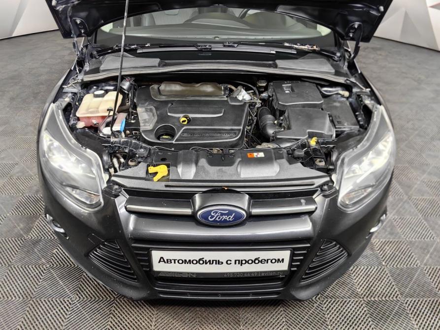 Ford Focus III Москва  - изображение 9