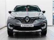 Renault Kaptur I Рестайлинг Красноярск  - изображение 35