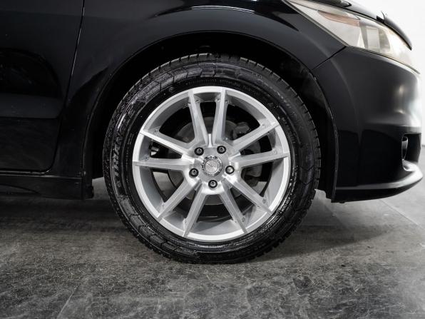 Honda Stream II Рестайлинг с пробегом 2009 года, цена 1 145 500 рублей, 189385 км, компактвэн, Автокод Объявления