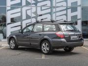 Subaru Outback III Рестайлинг Краснодар  - изображение 25
