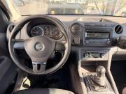 Volkswagen Amarok I Москва  - изображение 31