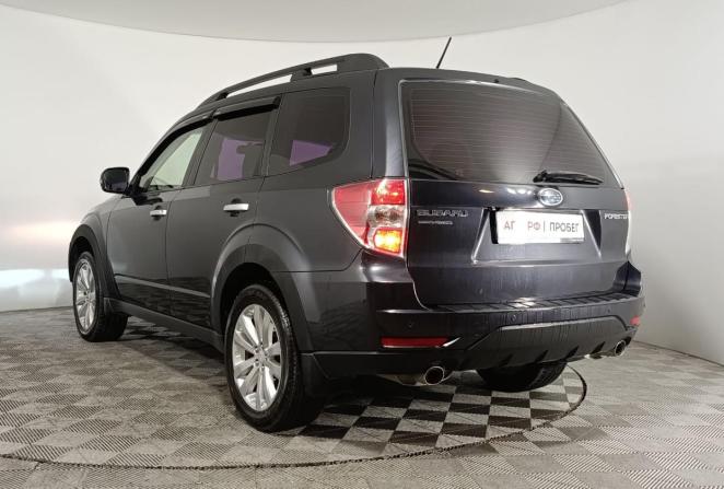 Subaru Forester IV с пробегом 2012 года, цена 1 160 000 рублей, 176588 км, внедорожник, Автокод Объявления