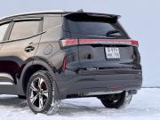 Chery Tiggo 4 I Рестайлинг 2 Иркутск  - изображение 38
