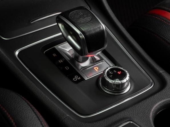 Mercedes-Benz CLA AMG I (C117 X117) Рестайлинг с пробегом 2016 года, цена 2 675 000 рублей, 125724 км, седан, Автокод Объявления
