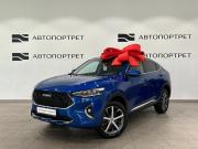 Haval F7x I Санкт-Петербург  - изображение 24