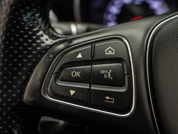 Mercedes-Benz C-Класс IV (W205) с пробегом 2014 года, цена 1 629 000 рублей, 194200 км, седан, Автокод Объявления