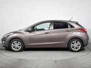 Hyundai i30 II Санкт-Петербург  - изображение 32
