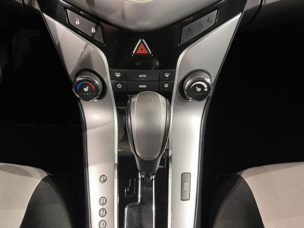 Chevrolet Cruze I с пробегом 2012 года, цена 697 000 рублей, 247032 км, седан, Автокод Объявления