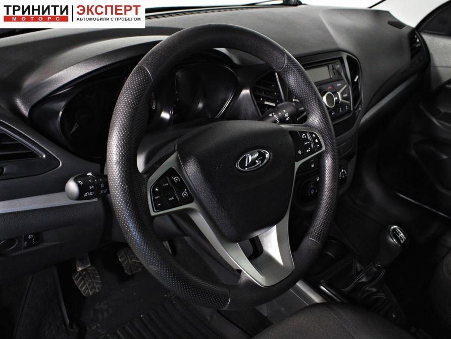 Lada (ВАЗ) Vesta I Белгород  - изображение 10