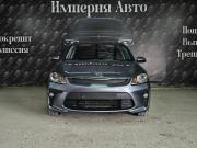Kia Rio IV Краснодар  - изображение 35