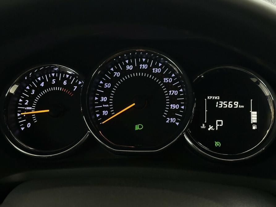 Renault Sandero II Рестайлинг Москва  - изображение 6