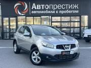 Nissan Qashqai I Рестайлинг Волгоград  - изображение 20