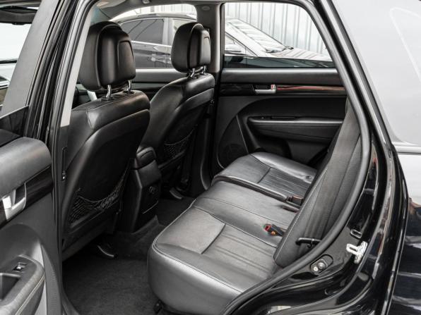 Kia Sorento II с пробегом 2012 года, цена 1 498 000 рублей, 179667 км, внедорожник, Автокод Объявления
