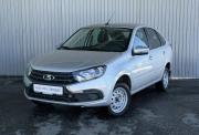 Lada (ВАЗ) Granta I Рестайлинг Киров  - изображение 27