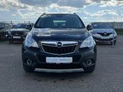 Opel Mokka I Буинск  - изображение 22