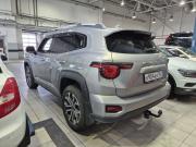 Haval H7 I Санкт-Петербург  - изображение 11
