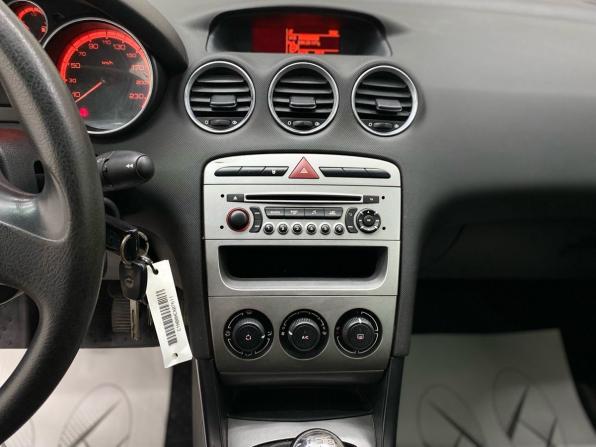 Peugeot 408 I с пробегом 2013 года, цена 679 000 рублей, 162285 км, седан, Автокод Объявления