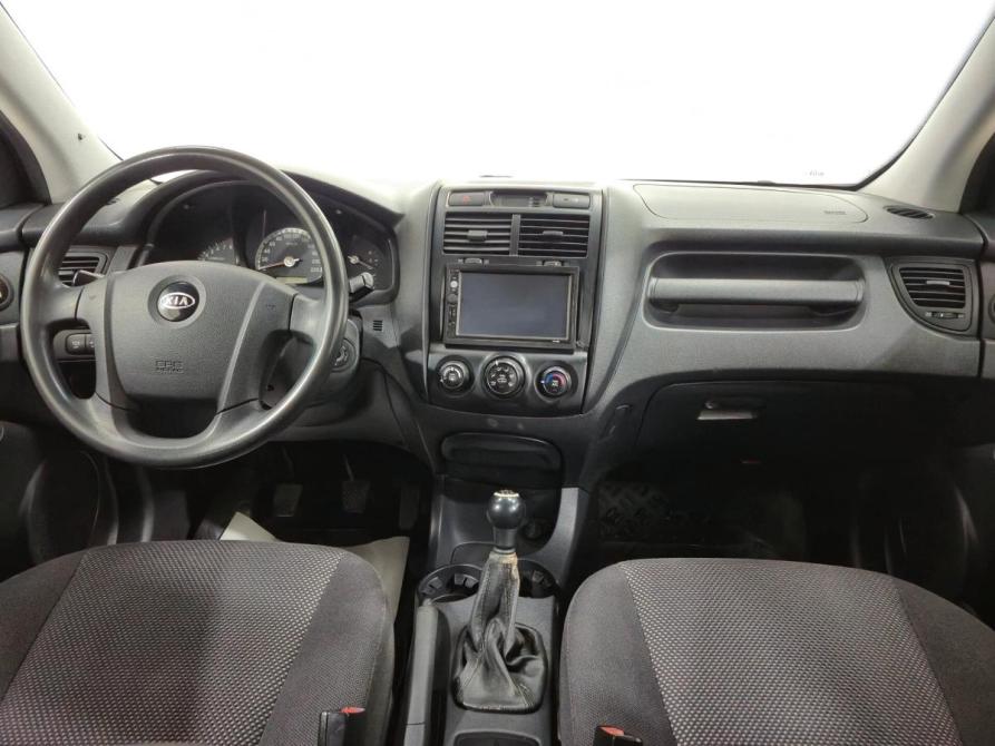 Kia Sportage II Альметьевск  - изображение 10