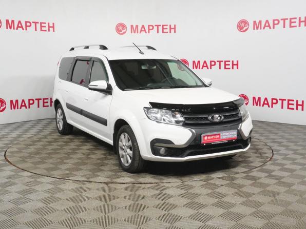 Lada (ВАЗ) Largus I Рестайлинг с пробегом 2021 года, цена 870 000 рублей, 241609 км, универсал, Автокод Объявления