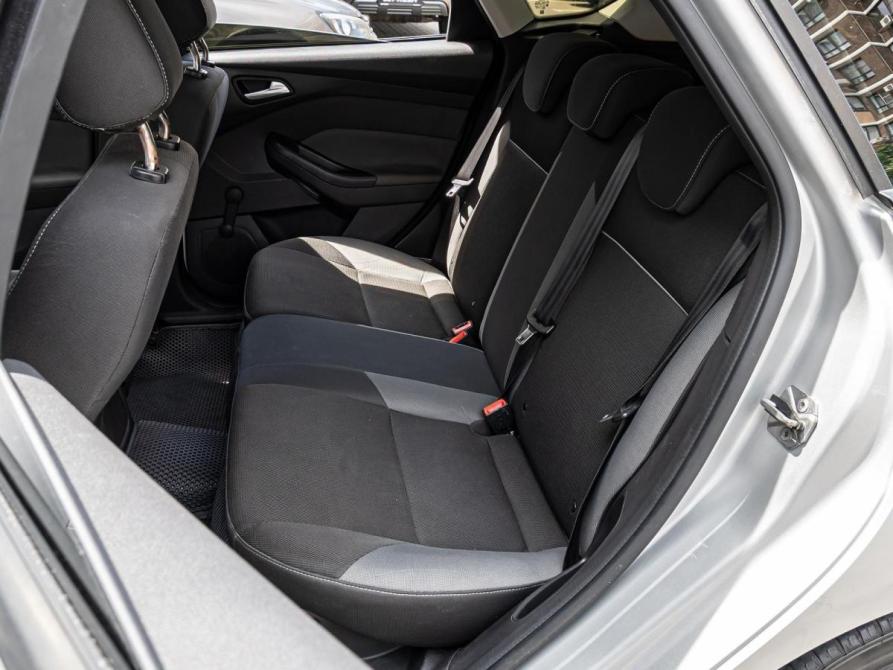 Ford Focus III Краснодар  - изображение 9