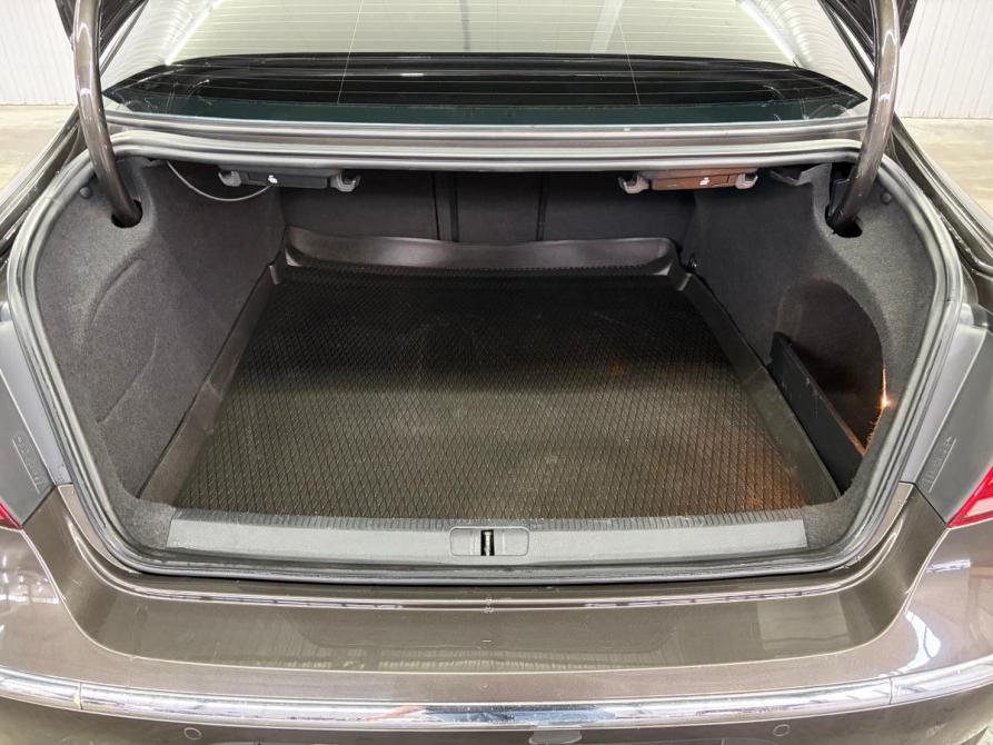 Volkswagen Passat CC I Рестайлинг Краснодар  - изображение 20