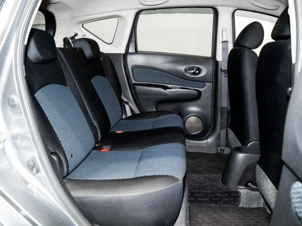 Nissan Note II с пробегом 2013 года, цена 920 000 рублей, 50000 км, хэтчбек, Автокод Объявления