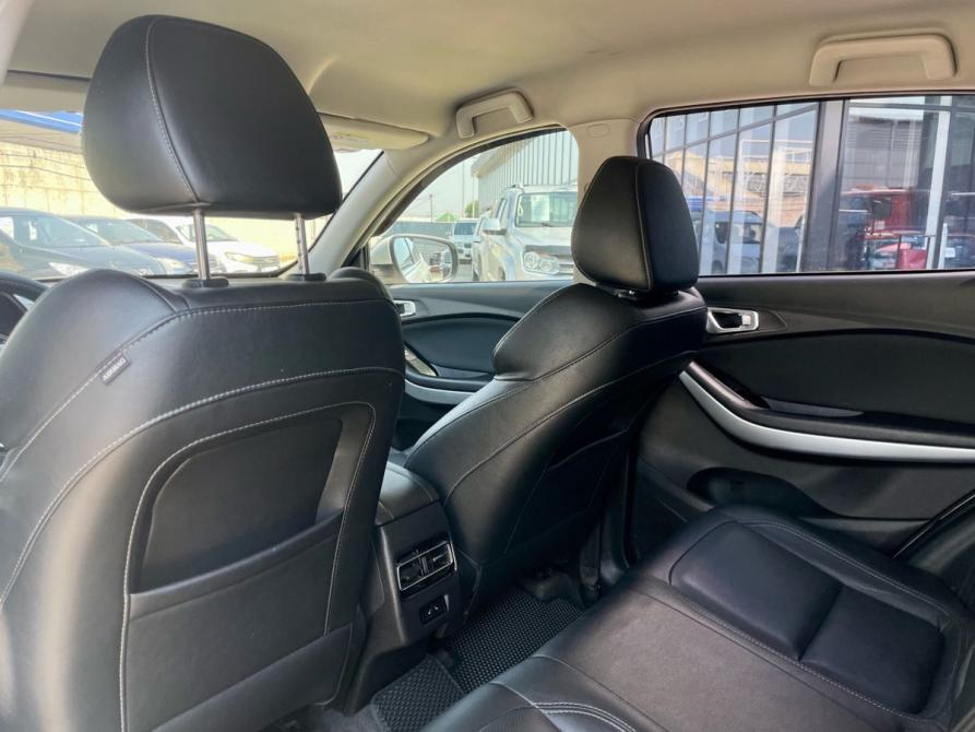 Chery Tiggo 7 I Краснодар  - изображение 25