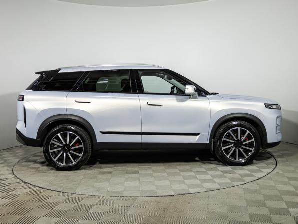 Jaecoo J7 I с пробегом 2023 года, цена 2 195 000 рублей, 54424 км, внедорожник, Автокод Объявления