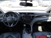 Toyota Camry VIII (XV70) Москва  - изображение 34