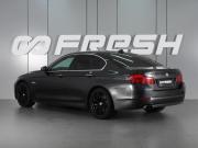 BMW 5 серии VI (F10/F11/F07) Минеральные Воды  - изображение 21