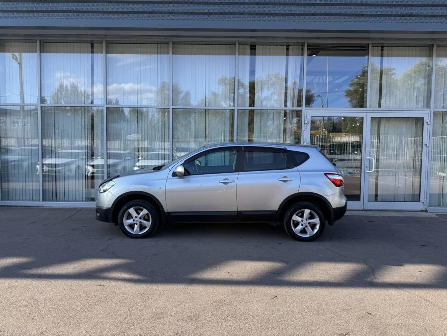 Nissan Qashqai I Рестайлинг Воронеж  - изображение 8