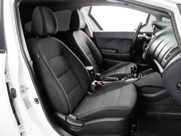 Kia Cerato III Рестайлинг (Classic) с пробегом 2017 года, цена 1 449 000 рублей, 165122 км, седан, Автокод Объявления