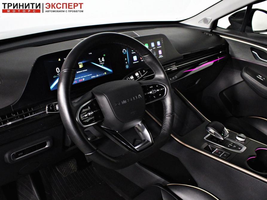 Omoda C5 I Белгород  - изображение 10