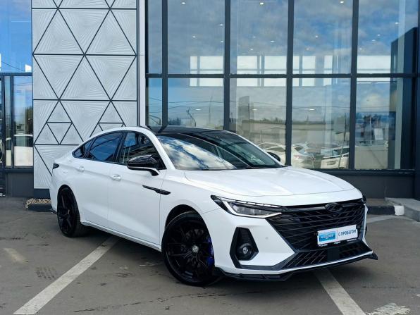 Chery Arrizo 8 с пробегом 2023 года, цена 1 799 000 рублей, 66836 км, седан, Автокод Объявления