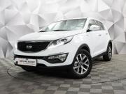 Kia Sportage III Рестайлинг Ульяновск  - изображение 21