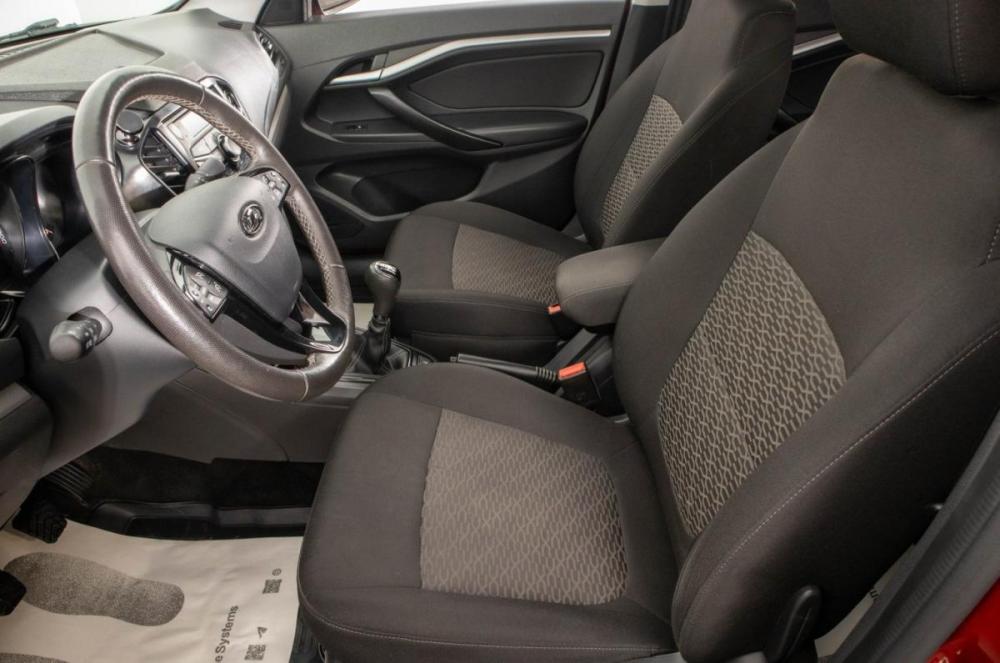 Lada (ВАЗ) Vesta I Барнаул  - изображение 11