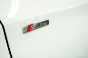 Audi A3 IV (8Y) Москва  - изображение 42