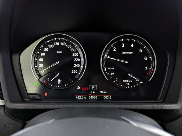 BMW X2 I (F39) с пробегом 2021 года, цена 2 980 000 рублей, 64024 км, внедорожник, Автокод Объявления