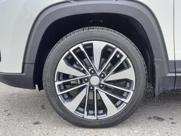 Changan CS35 Plus I Рестайлинг с пробегом 2024 года, цена 1 792 000 рублей, 50780 км, внедорожник, Автокод Объявления