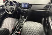 Hyundai Solaris II Рестайлинг Астрахань  - изображение 34