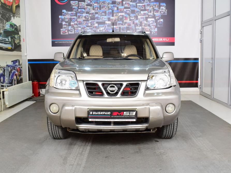 Nissan X-Trail I Кемерово  - изображение 2