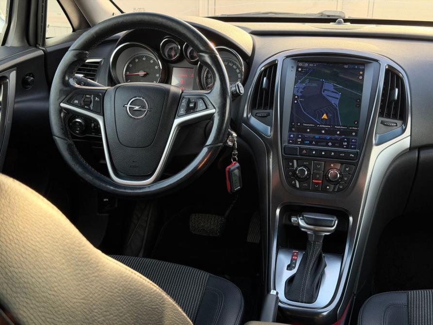 Opel Astra J Волгоград  - изображение 12