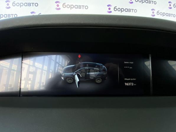 Changan UNI-K с пробегом 2024 года, цена 2 920 000 рублей, 16080 км, внедорожник, Автокод Объявления